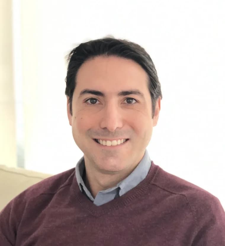 Fabián Fiori, consultor seo en Uruguay